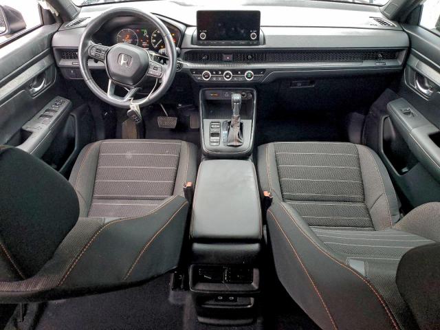 Honda Crv Sport Image 6