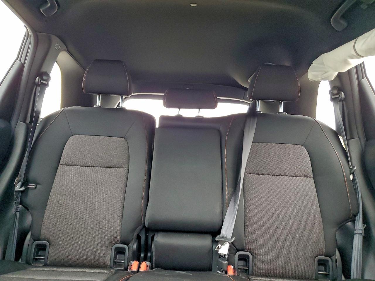 Honda Crv Sport Image 8