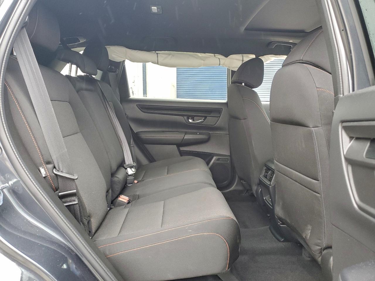 Honda Crv Sport Image 10