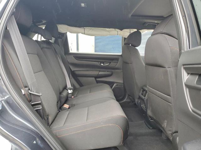 Honda Crv Sport Image 10