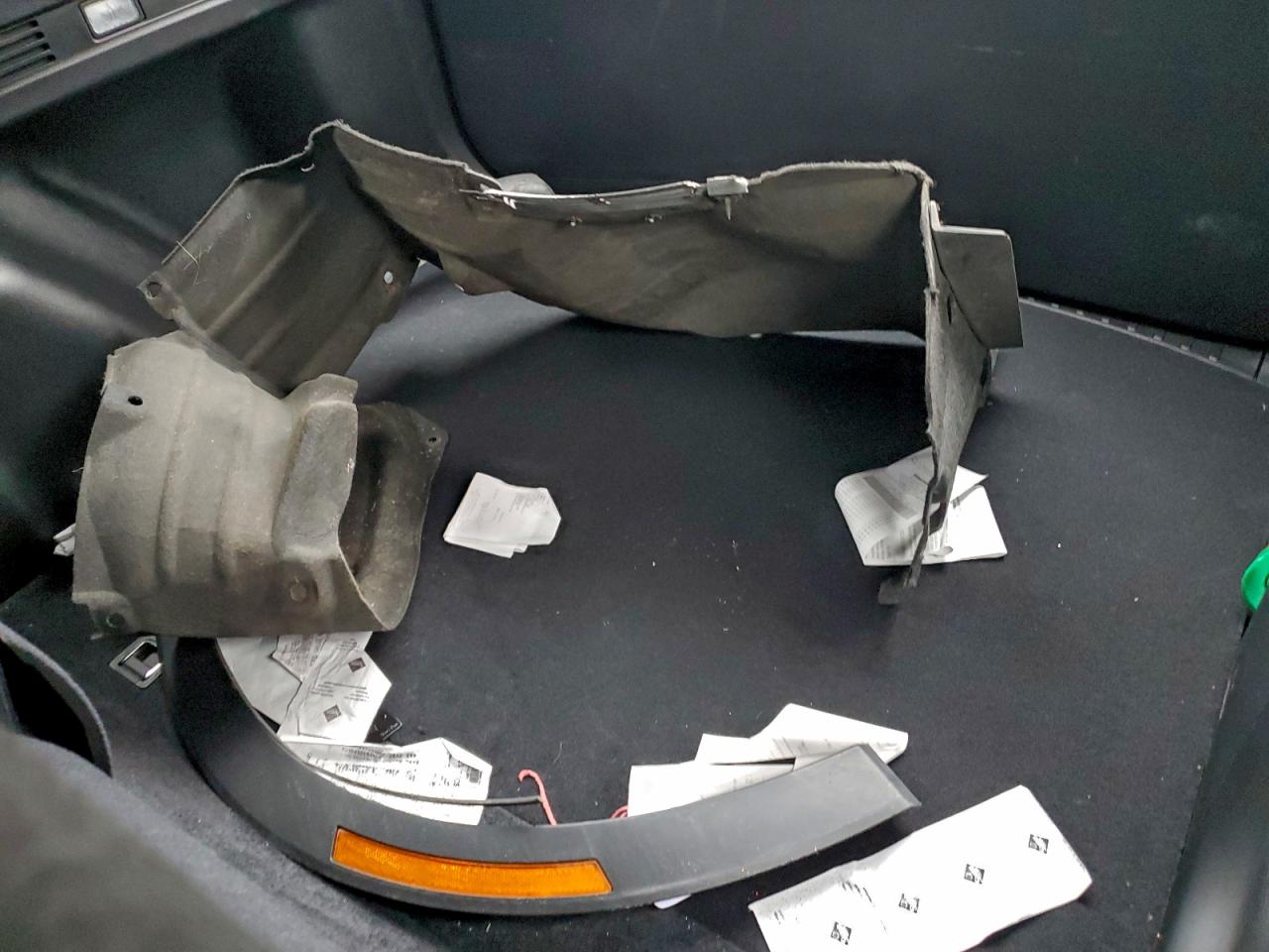 Honda Crv Sport Image 14