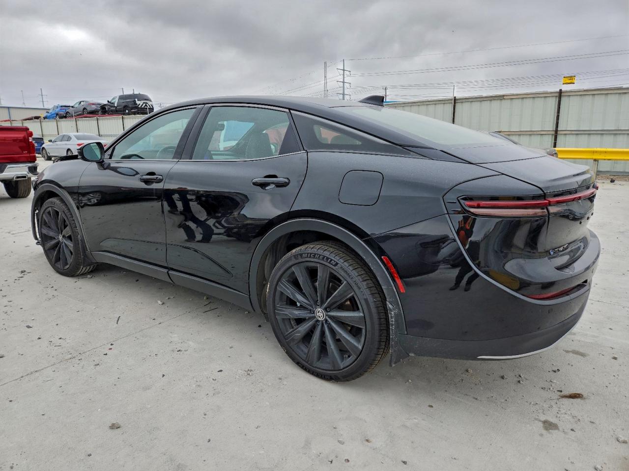 Toyota Crown Xle Xle Image 11