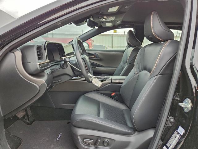 Toyota Crown Xle Xle Image 6