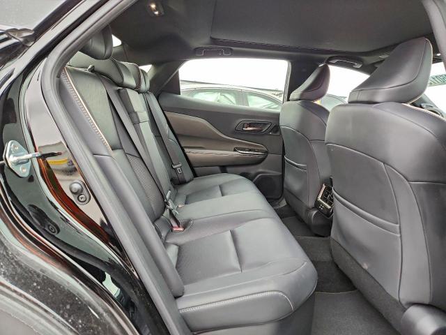 Toyota Crown Xle Xle Image 2