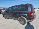 Jeep Patriot Sport Image 2