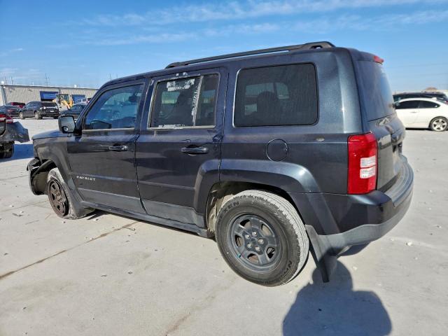 Jeep Patriot Sport Image 2