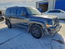 Jeep Patriot Sport Image 4