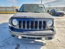 Jeep Patriot Sport Image 12
