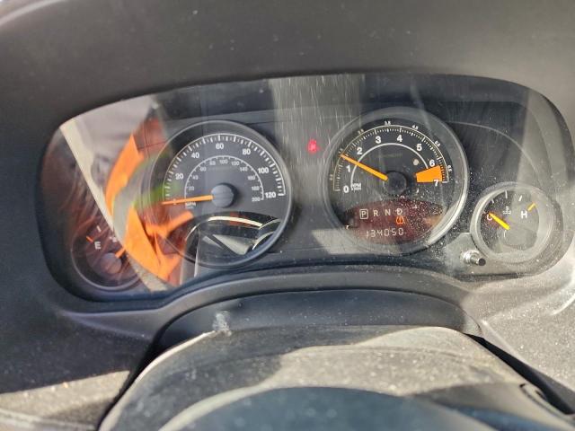 Jeep Patriot Sport Image 8