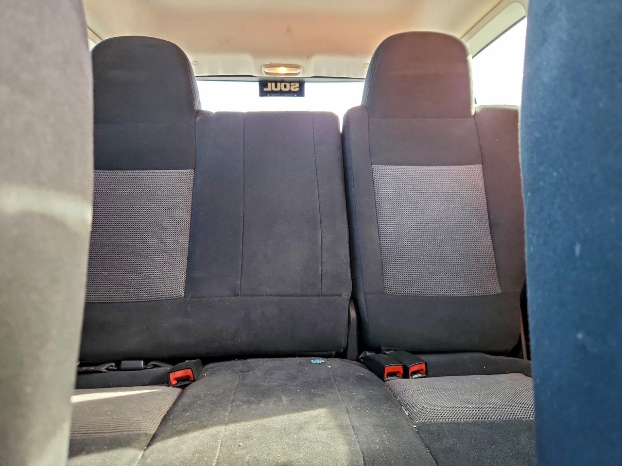 Jeep Patriot Sport Image 7