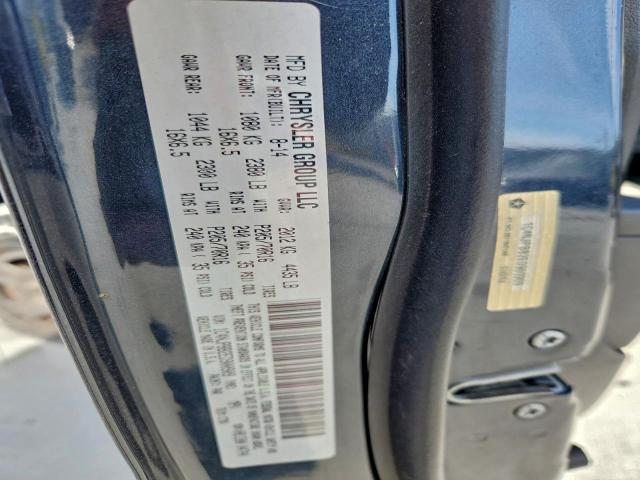 Jeep Patriot Sport Image 11