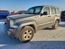 Jeep Liberty Sport Image 1