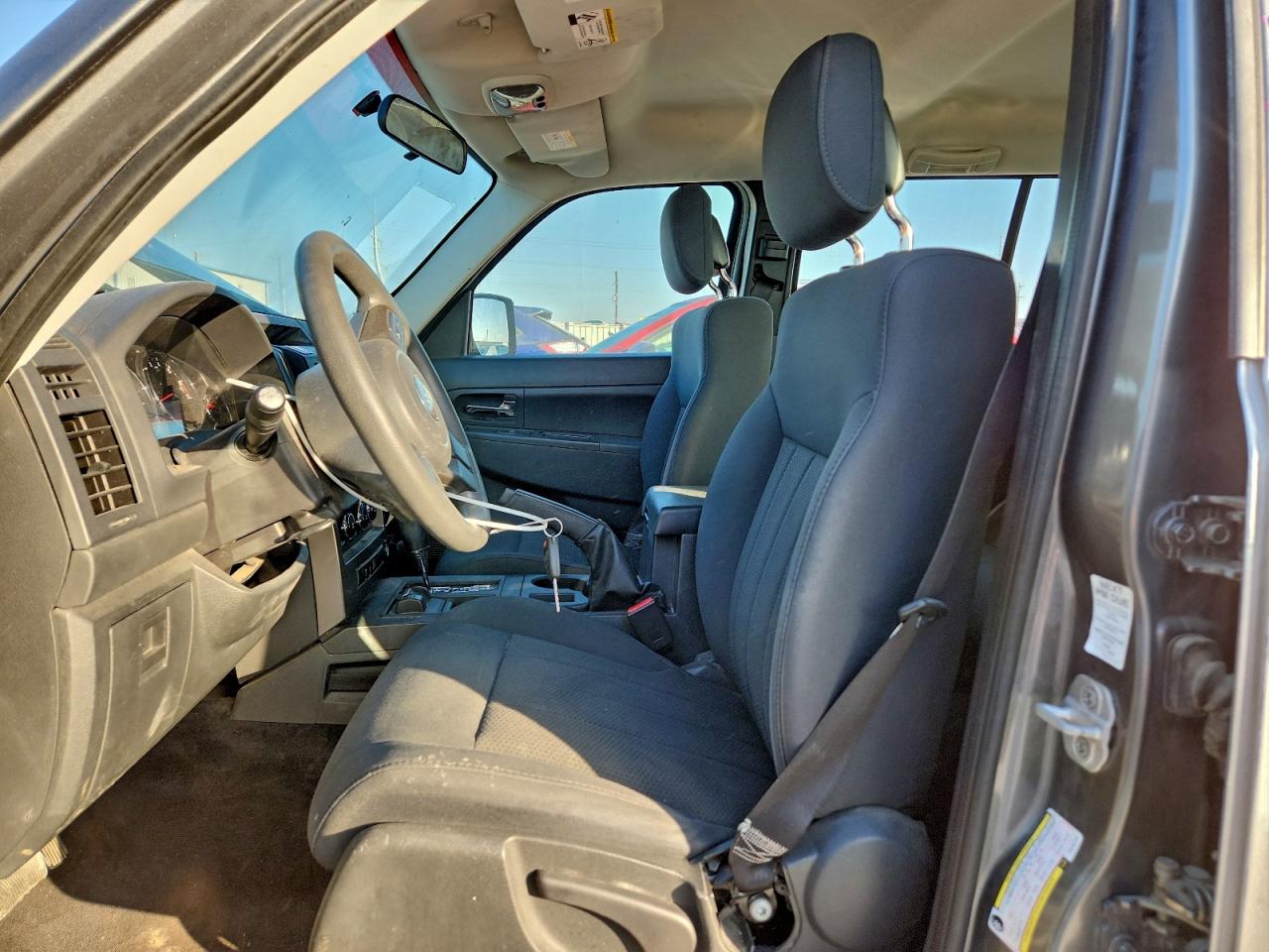 Jeep Liberty Sport Image 9