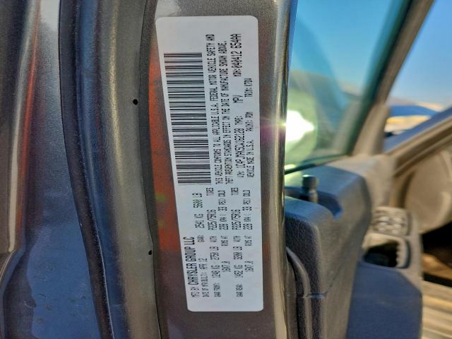 Jeep Liberty Sport Image 11