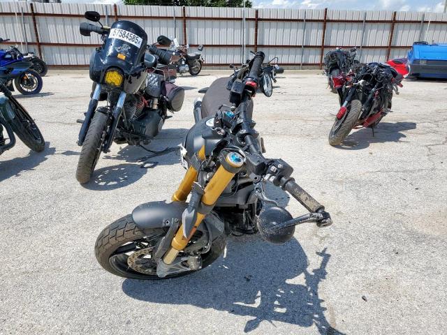 Ducati Scrambler 1100 Sport Pro Image 2