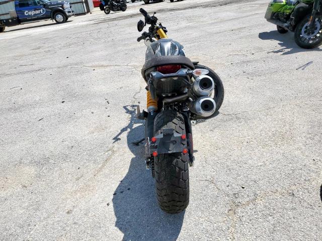 Ducati Scrambler 1100 Sport Pro Image 6