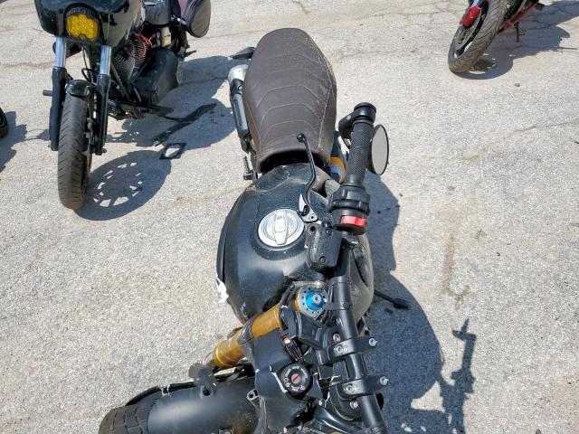 Ducati Scrambler 1100 Sport Pro Image 3