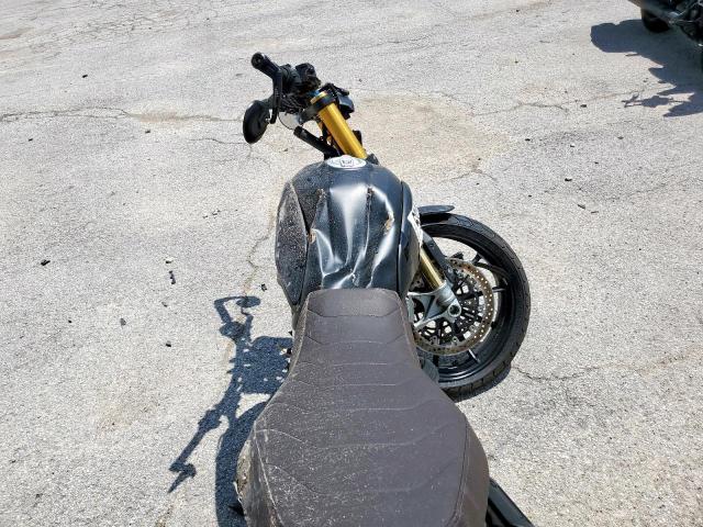 Ducati Scrambler 1100 Sport Pro Image 5
