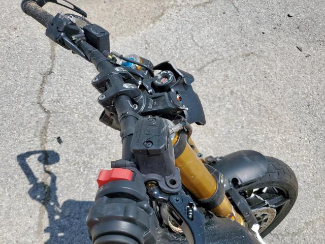 Ducati Scrambler 1100 Sport Pro Image 4