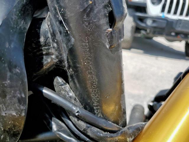 Ducati Scrambler 1100 Sport Pro Image 7