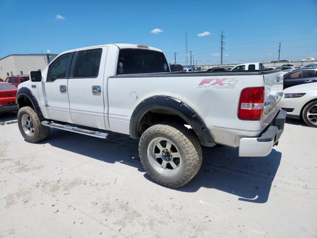 Ford F-150 Supercrew Image 3