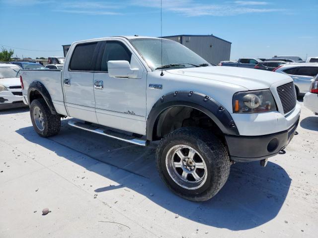 Ford F-150 Supercrew Image 6