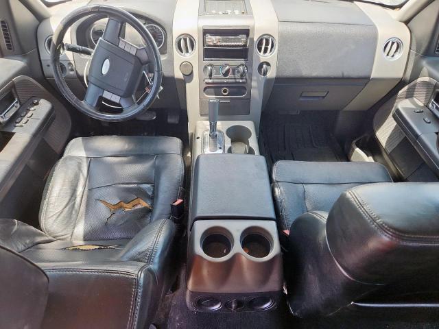 Ford F-150 Supercrew Image 8