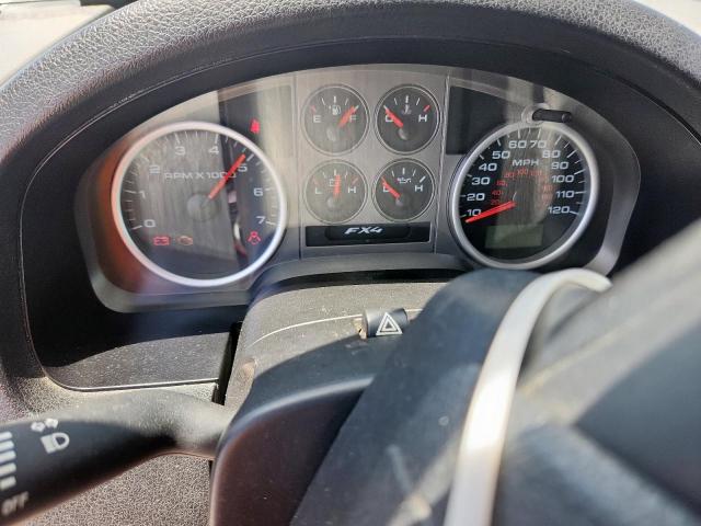 Ford F-150 Supercrew Image 12