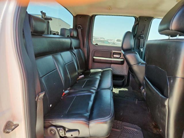 Ford F-150 Supercrew Image 9