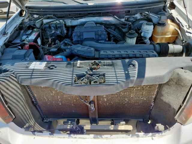 Ford F-150 Supercrew Image 11