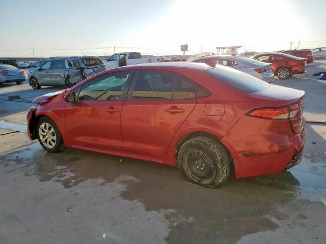 Toyota Corolla Le Image 4