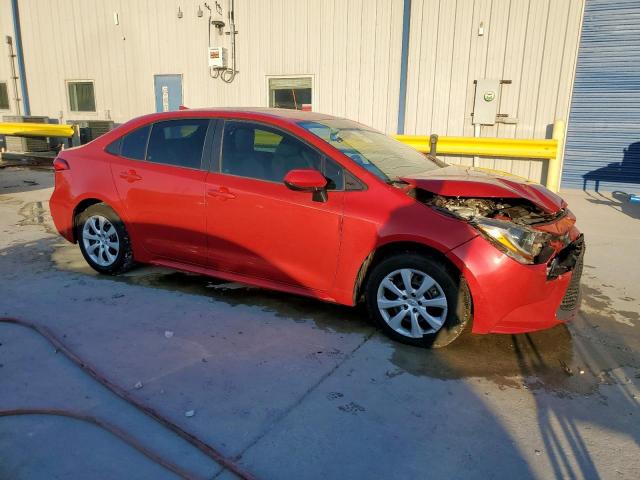 Toyota Corolla Le Image 9