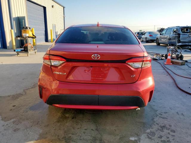 Toyota Corolla Le Image 3