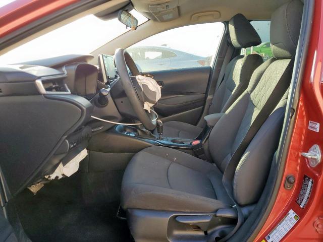 Toyota Corolla Le Image 11