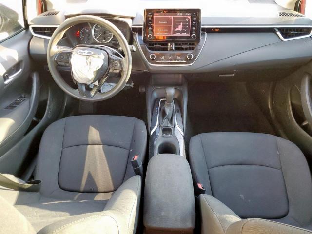 Toyota Corolla Le Image 5