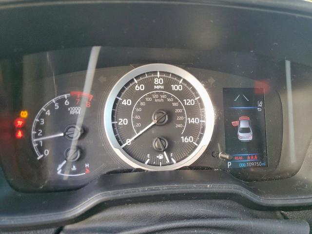 Toyota Corolla Le Image 7