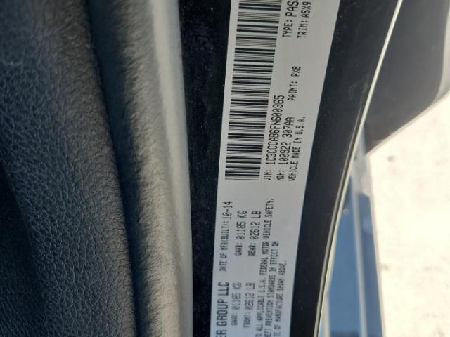 Chrysler 200 Limited Image 10