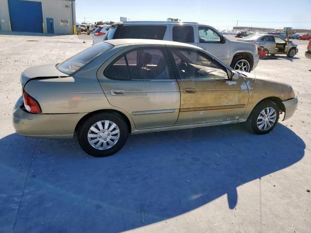 Nissan Sentra Base Image 9