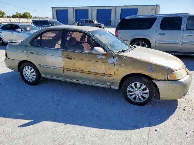 Nissan Sentra Base Image 10