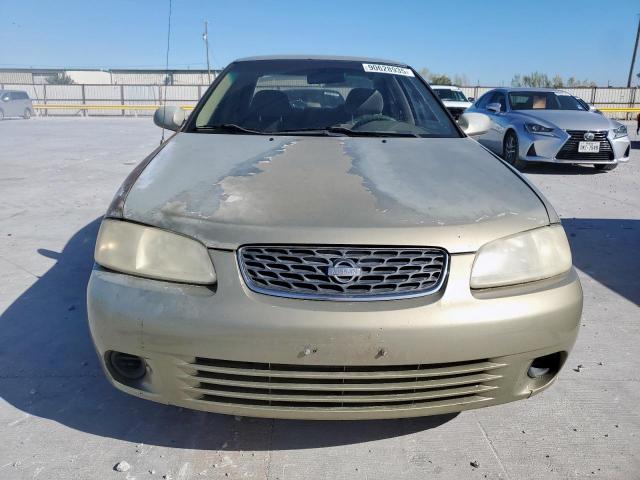 Nissan Sentra Base Image 3