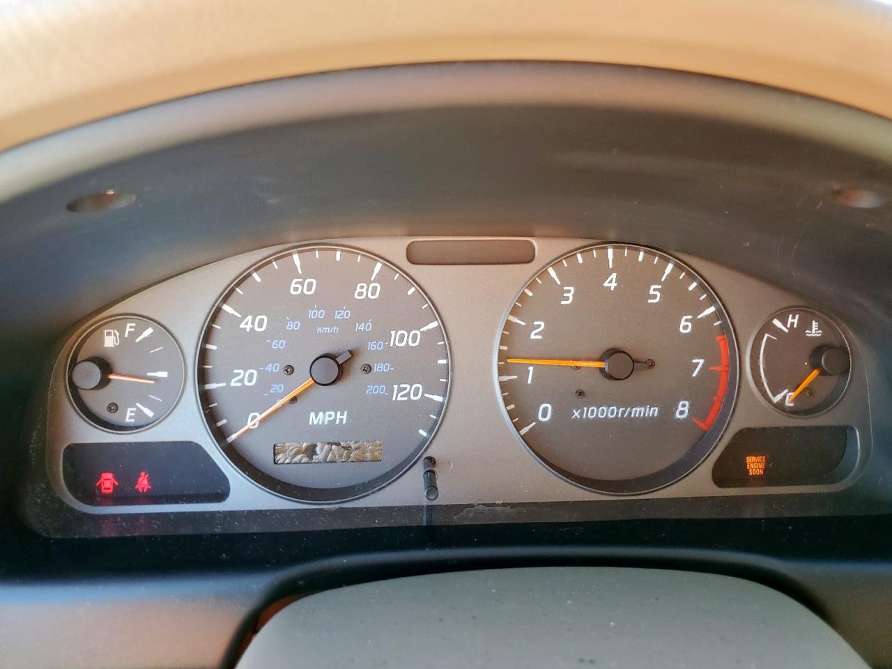 Nissan Sentra Base Image 5