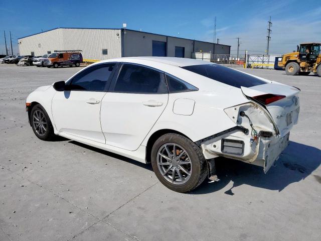 Honda Civic Lx Image 5