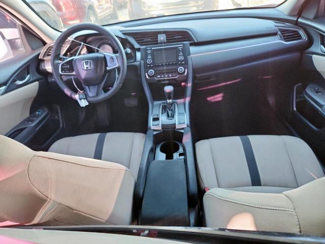 Honda Civic Lx Image 6