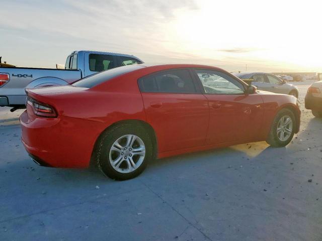 Dodge Charger Sxt Image 6