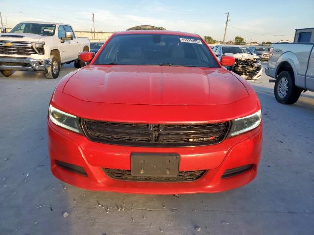 Dodge Charger Sxt Image 4