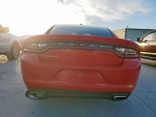 Dodge Charger Sxt Image 7