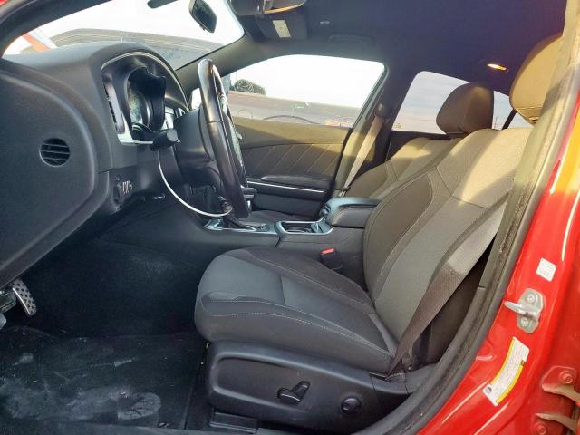 Dodge Charger Sxt Image 10