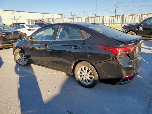 Hyundai ACCENT Se Image 4