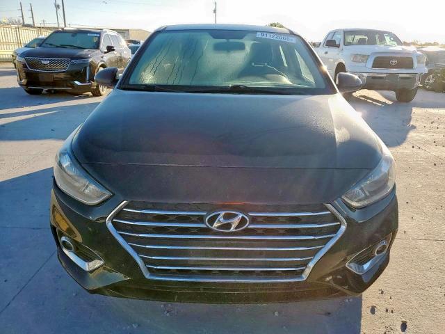 Hyundai ACCENT Se Image 10