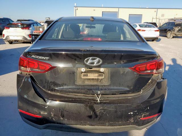 Hyundai ACCENT Se Image 9